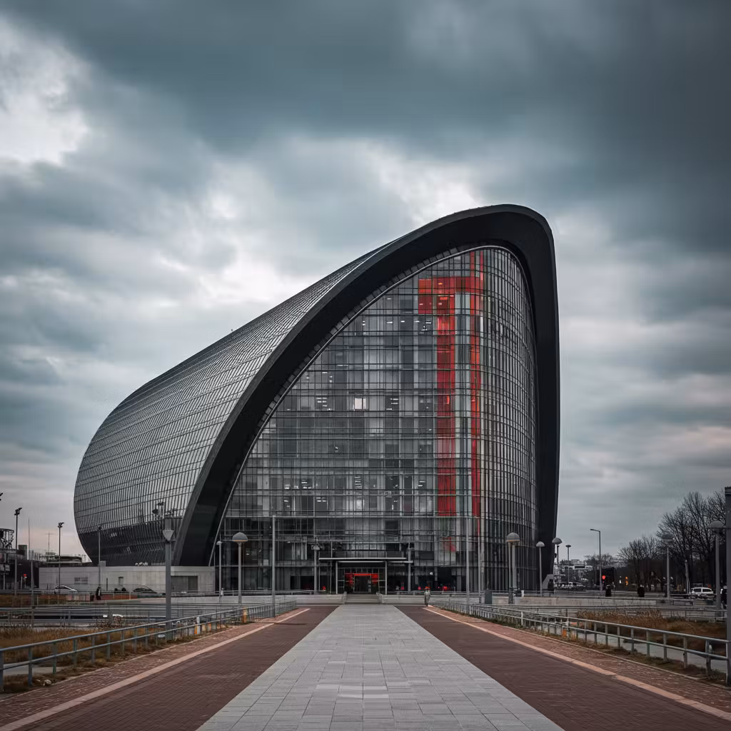 Reliable Energy, Smart Solutions